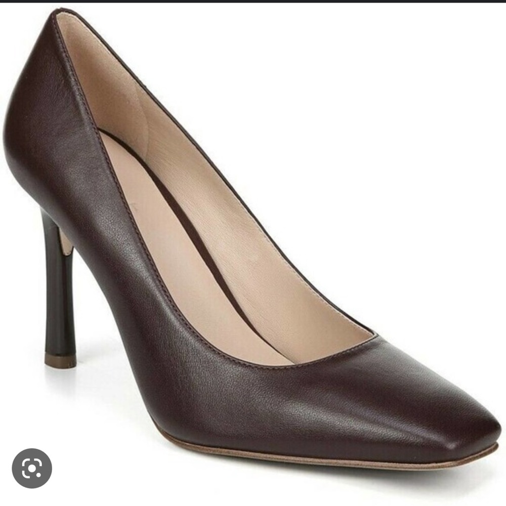 Naturalizer Edit 27 BNWB size: 11 W